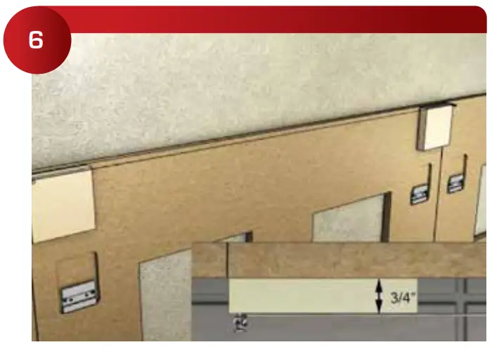 Star Hanger Systems Wall Panel (pdf) 420 S Clip & Long Bars - fig5