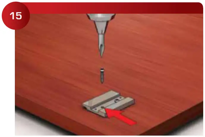 Star Hanger Systems Wall Panel (pdf) 420 S Clip & Long Bars - fig8