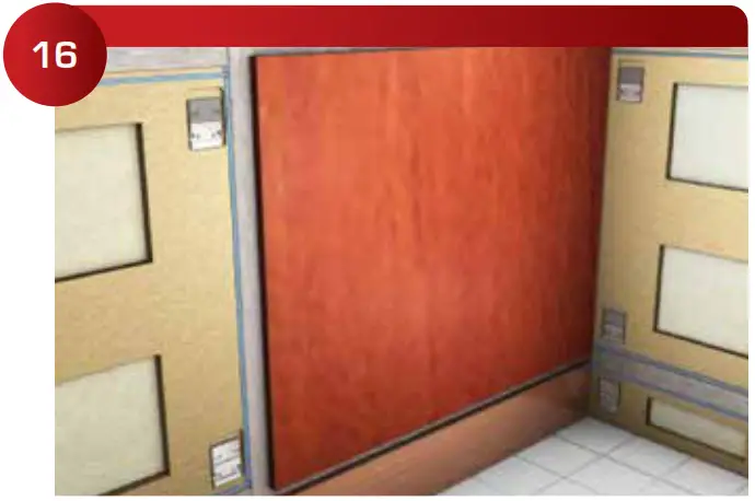 Star Hanger Systems Wall Panel (pdf) 420 S Clip & Long Bars - fig9