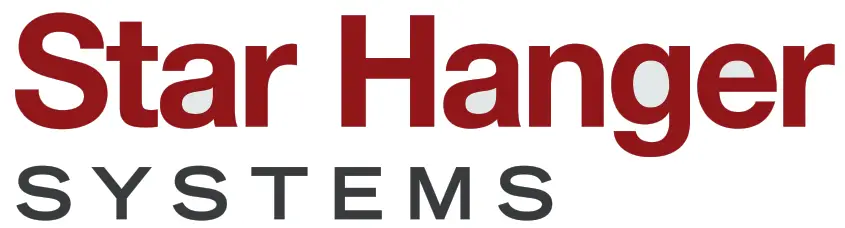 Star Hanger Systems logo