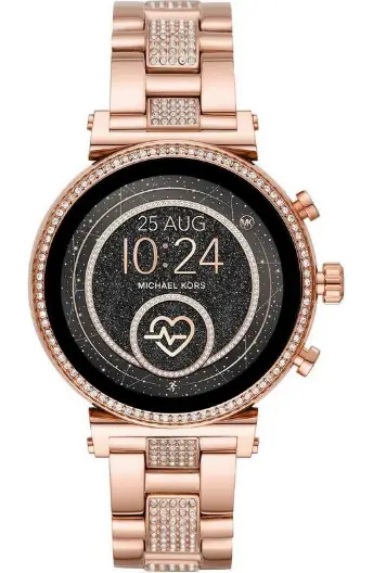 Michael-Kors-Access-Sofie-Watch