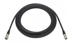 Sony Ccmc-sa06 6m Standard Camera Cable Instructions