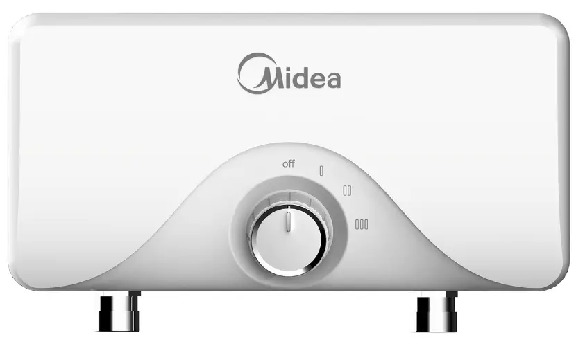 Midea DSK70035-J Instant Electric Water Heater product
