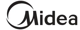 Midea logo