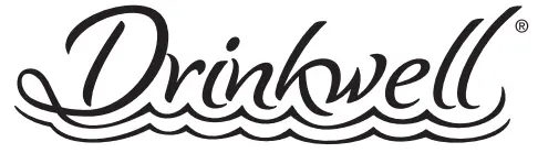 Drinkwell logo