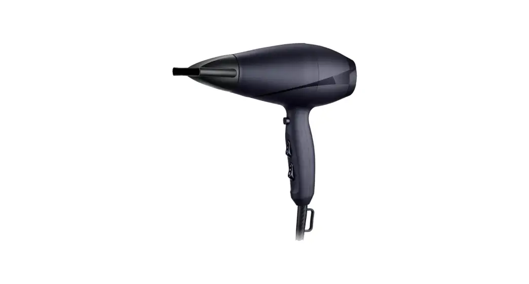 Brayer Br3004 Hair Dryer Instruction Manual