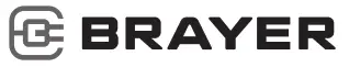 BRAYER Logo