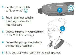 FIG 18 Personalize What You Hear