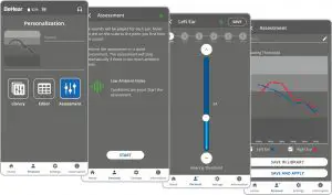 FIG 19 Personalize What You Hear