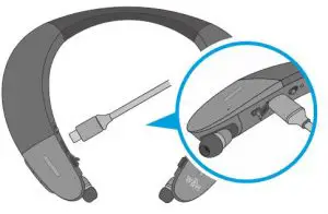 FIG 28 Charging the Battery