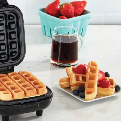 Classic Waffle