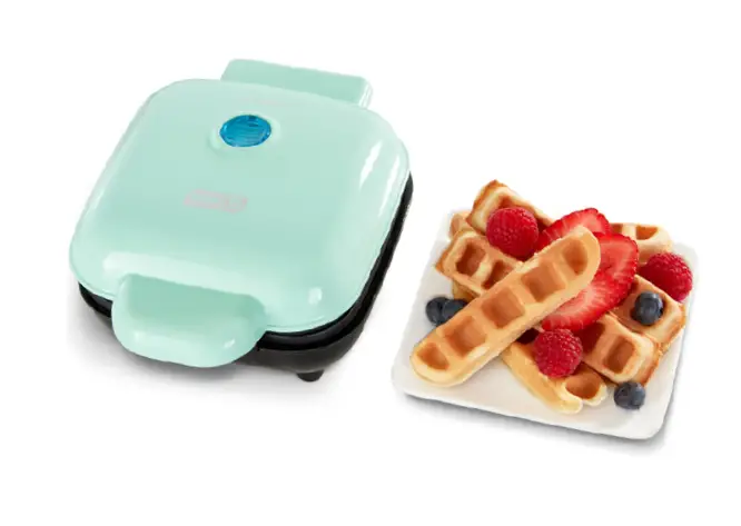 Dash Waffle Stick Maker Dwsm200 User Manual Dash Waffle Stick Maker Dwsm200 User Manual