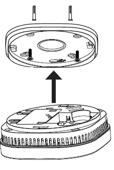 Alecto-SMARTSMOKE11-Smoke-Alarm-for-Domestic-fig-3