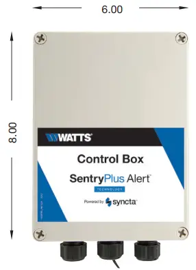 Control Box