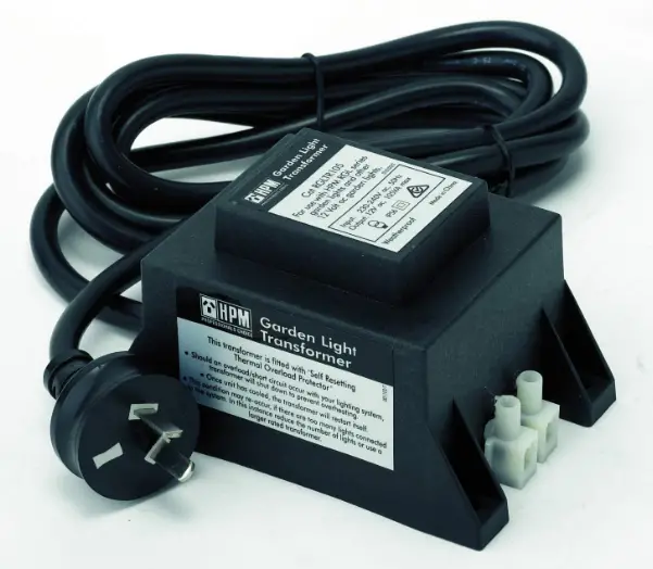 HPM RGL Series-Garden-Light-Transformers-product-img