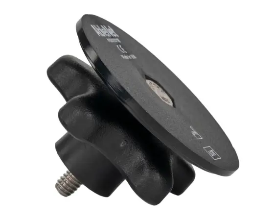 AbleNet 80000118 Quick Ready Mounting Plate for Assistive Technology