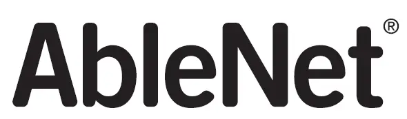 ablenet logo