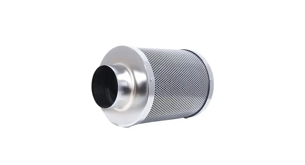 Herbal Carbon Filter Installation Guide