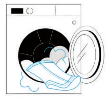 HERBAL Carbon Filter - Fig 9