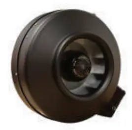 HERBAL Carbon Filter - Fig 12