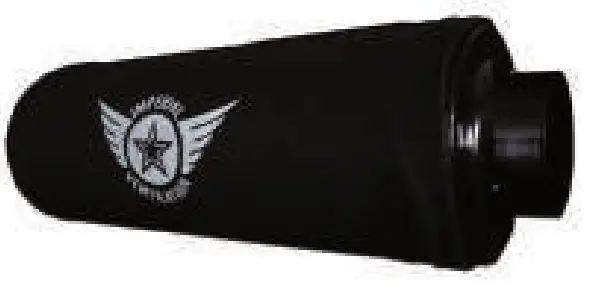 HERBAL Carbon Filter - Fig 13