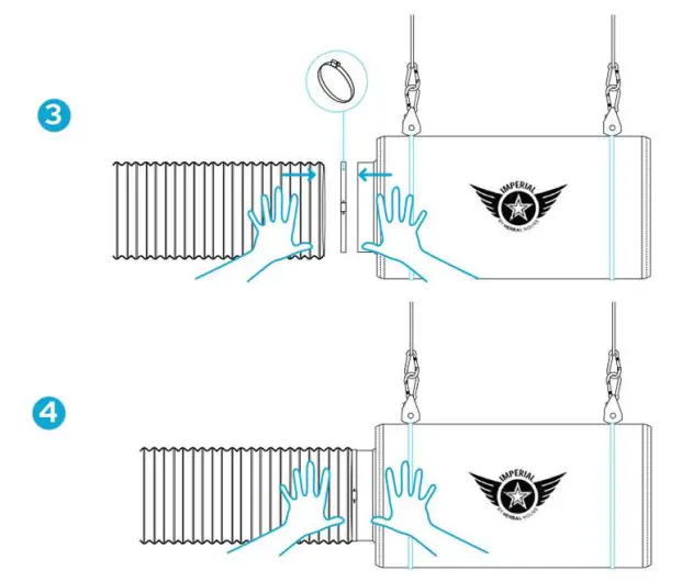 HERBAL Carbon Filter - Fig 2