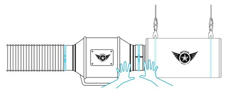 HERBAL Carbon Filter - Fig 4