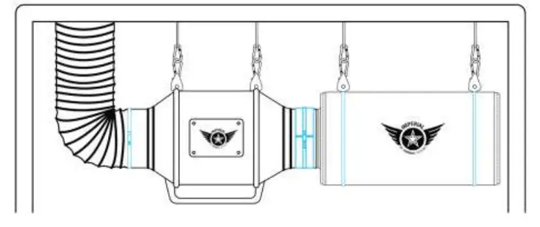 HERBAL Carbon Filter - Fig 5