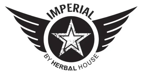 HERBAL Carbon Filter Logo