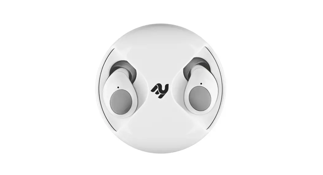 Tmby True Wireless Earbuds 2e Raindrops Light