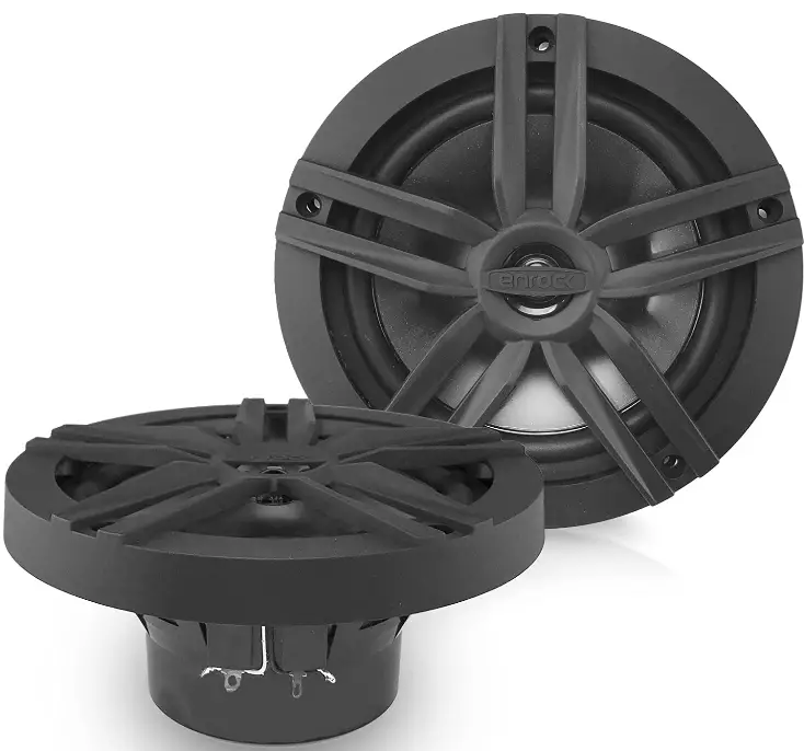 Enrock-EM265B-2-Way-High-Performance-Loudspeaker-Product