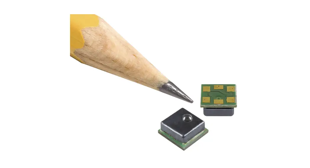 Honeywell Fma Series Microforce Sensors Instructions