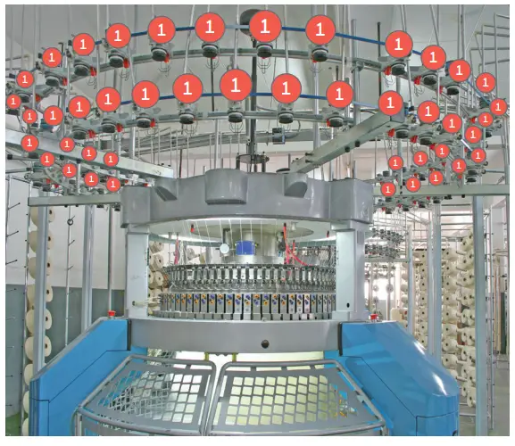 Honeywell FMA SERIES MICROFORCE SENSORS - precise control