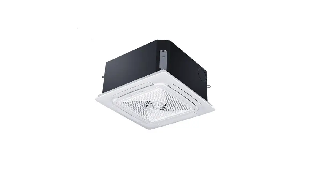 Haier Ab50s2pc1fa 5kw Cassette Air Conditioner User Guide Haier Ab50s2pc1fa 5kw Cassette Air Conditioner User Guide