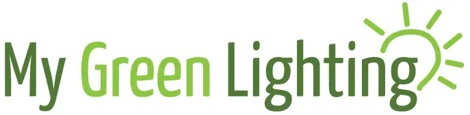 My Green Lighting-logo