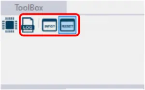 2.5 Diagnostic - ToolBox