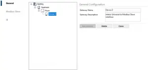 Configuration - 2.2.1 General - 1
