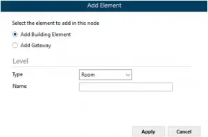 Configuration - 2.2.1 General - 2
