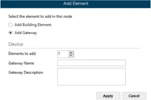 Configuration - 2.2.1 General - 3