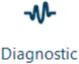 Diagnostic Icon A1