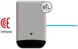 Intesis Maps IN485UNI001I000 Presentation 1B