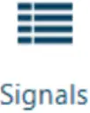 Signals Icon A1