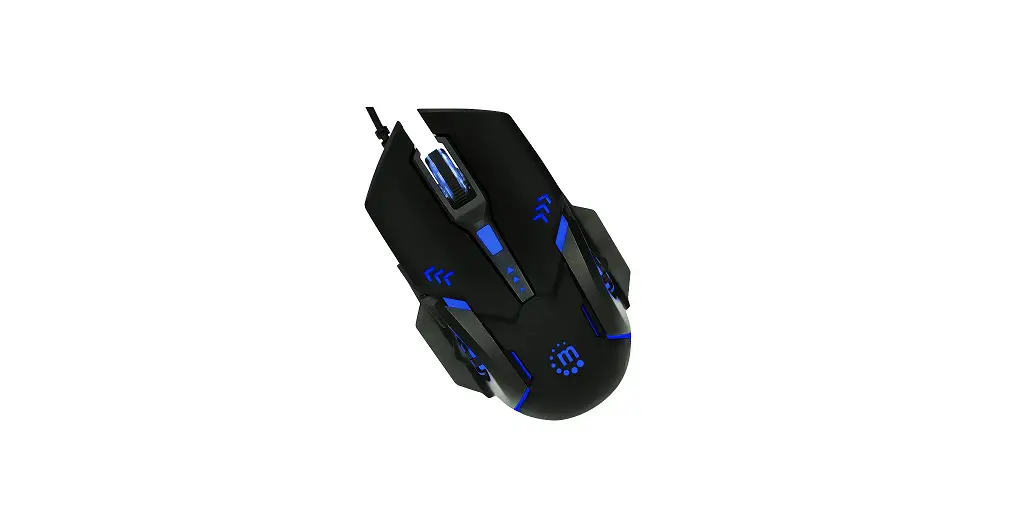 Manhattan 190220 Rgb Led Wired Optical Usb Gaming Mouse Instructions Manhattan 190220 Rgb Led Wired Optical Usb Gaming Mouse Instructions