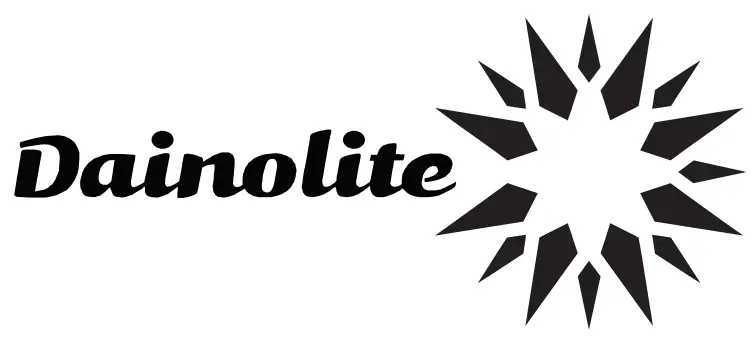 Dainolite Logo