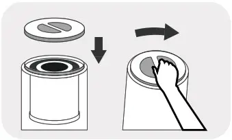 TCL Breeva A5W Air Purifier - Getting Started 5