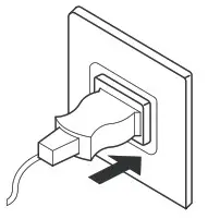 TCL Breeva A5W Air Purifier - Getting Started 6