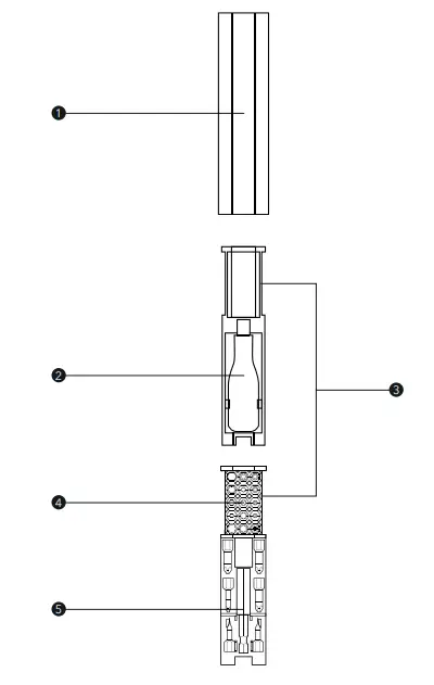 PROZIS Ezfix Screwdriver Kit 1