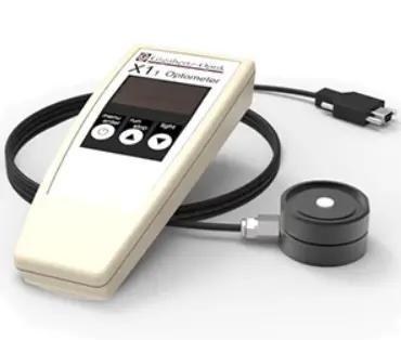 FRESH-AIR-UV -TUV-RAD-100-D-Radiometer &-Lamp-Life-Monitor-product