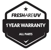 FRESH-AIRE-UV-TUV-RAD-100-DL-Radiometer &-Lamp-Life-Monitor-FIG-01111