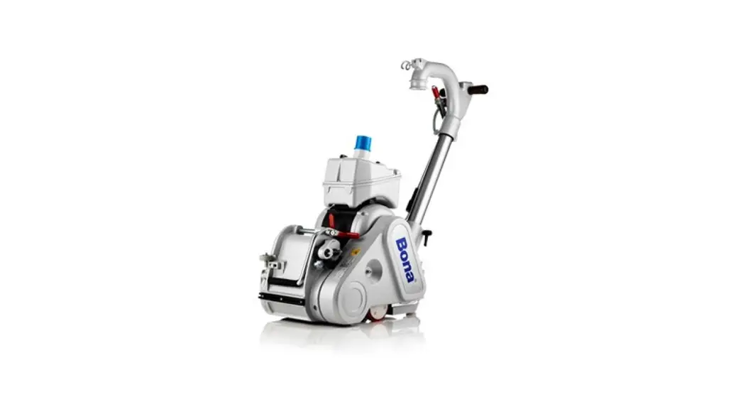 Bona Belt Service Kit Instruction Manual